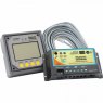 Photonic Universe Photonic Universe 10A dual battery solar charge controller with a remote LCD meter
