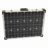 Photonic Universe 120W 12V/24V folding solar panel without a solar charge controller