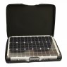 Photonic Universe Photonic Universe 120W 12V/24V folding solar panel without a solar charge controller