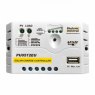 Photonic Universe Photonic Universe 30W 12V Reinforced Semi-flexible solar charging kit