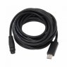 Photonic Universe RS485 to USB cable to connect a waterproof solar charge controller to a PC / compu