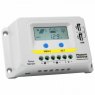 Photonic Universe Photonic Universe 20A 12V/24V solar charge controller / regulator with LCD display and powerful dual