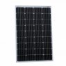 Photonic Universe Photonic Universe 120W 12V solar panel with 5m cable