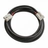 Photonic Universe 5m 2.5mm twin core extension cable for 40W-100W 12V Photonic Universe folding sola