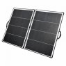 Photonic Universe 200W 12V/24V lightweight folding solar panel without a solar charge controller