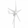 Photonic Universe 200W 12V wind turbine with 5 blades