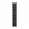 Photonic Universe Photonic Universe 30W Reinforced Ultra-narrow semi-flexible solar panel with a durable ETFE coating