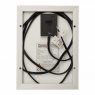 Photonic Universe 5W monocrystalline solar panel (trickle charger)