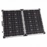 Photonic Universe Photonic Universe 120W 12V folding solar charging kit for camper, caravan, boat or any other 12V sys
