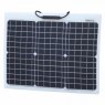 Photonic Universe Photonic Universe 30W Reinforced semi-flexible solar panel with a durable ETFE coating