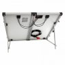 Photonic Universe Photonic Universe 150W 12V folding solar charging kit for camper, caravan, boat or any other 12V sys
