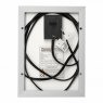 Photonic Universe Photonic Universe 5W 12V solar trickle charging kit with 5A solar controller and battery cable with