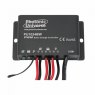 Photonic Universe Waterproof 10A 12V/24V solar charge controller / regulator for caravans, motorhome