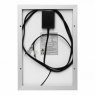 Photonic Universe Photonic Universe 10W monocrystalline solar panel (trickle charger)