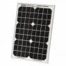 Photonic Universe Photonic Universe 10W monocrystalline solar panel (trickle charger)