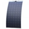 Photonic Universe 330W semi-flexible solar charging kit with Austrian textured fibreglass solar pane