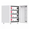 Photonic Universe Photonic Universe IP65 Cabinet for stacking ES100 II Lithium batteries