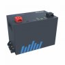 TBB Power 400Ah 12V TBB Power Lithium Iron Phosphate Battery with Heating & 300A BMS for Leisure, So