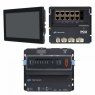 Photonic Universe Photonic Universe TBB Power Mobile AMOY 7'' LCD Monitor with Bluetooth