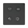Photonic Universe TBB Power Mobile PICO-2 wireless control panel