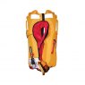 Lalizas Lalizas Sigma Gas Inflation Lifejacket 170N ISO Adult RED