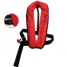 Lalizas Lalizas Sigma Gas Inflation Lifejacket 170N ISO Adult RED