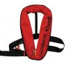 Lalizas Lalizas Sigma Gas Inflation Lifejacket 170N ISO Adult RED