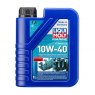 LIQUI MOLY Marine 4T Motor Oil 10W40