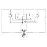 Hy-Pro Drive  PR+ REVERSING ELECTRO-HYDRAULIC POWER UNIT