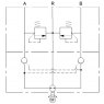 Hy-Pro Drive Hy-Pro Drive PR+ RX/X PUMP WITH RELIEF VALVES