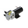 Hy-Pro Drive Hy-Pro Drive PR+ RX/X PUMP WITH RELIEF VALVES