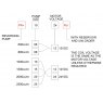 Hy-Pro Drive Hy-Pro Drive PR+ RU REVERSING ELECTRO-HYDRAULIC POWER UNIT  WITH RESERVOIR AND SOLENOID UNLOADER