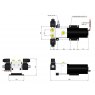 Hy-Pro Drive Hy-Pro Drive PC+ CONSTANT RUNNING PUMP