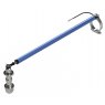 Hy-Pro Drive Hy-Pro Drive HS+50 ELECTRO-HYDRAULIC  SECONDARY STEERING SYSTEM