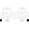 Hy-Pro Drive Hy-Pro Drive MARINE AUTOPILOT PILOT OPERATED CHECK VALVE
