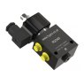 Hy-Pro Drive Hy-Pro Drive MARINE AUTOPILOT SECONDARY STEERING CYLINDER UNLOADER VALVE