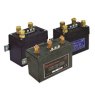 Lofrans Lofrans Windlass Control Box 4T 12V 0,5-1,7KW