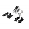 Spinlock Cam Module (for 12-16mm) for XCS ONLY (Black)