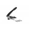 Spinlock XXC0812 Handle kit Black (Pre 2024)