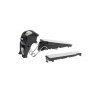 Spinlock ZXB Jammer replacement Jaws, Bearings, Rear Cover and Toggle/Latch Assembly