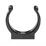 Plastic Support Spring Clips