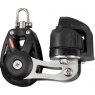 Ronstan Series 40 Ball Bearing Orbit Block with Cam Cleat