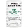 West System 404 High Density Filler 250G