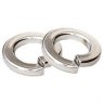 A4 Marine Stainless Steel Spring Washers