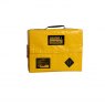 Lalizas Lalizas Compact Liferaft - Leisure Raft 6 Man Valise