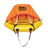 Lalizas Lalizas Compact Liferaft - Leisure Raft 6 Man Valise