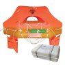 LALIZAS ISO RACING II Liferaft 8 Person