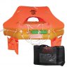 Lalizas LALIZAS ISO RACING II Liferaft 10 Person
