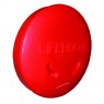 Lalizas Lifebuoy Ring Case Ring & Floating Rope Set