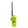 ACR VHF SR203 Radio C/W Primary Battery & Rechargable Battery - 2828